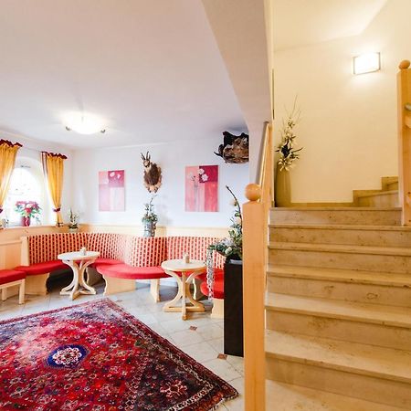 Sonnhof Appartements Vent Buitenkant foto
